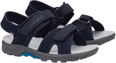 Viking Tur 2V Sandaler, Navy