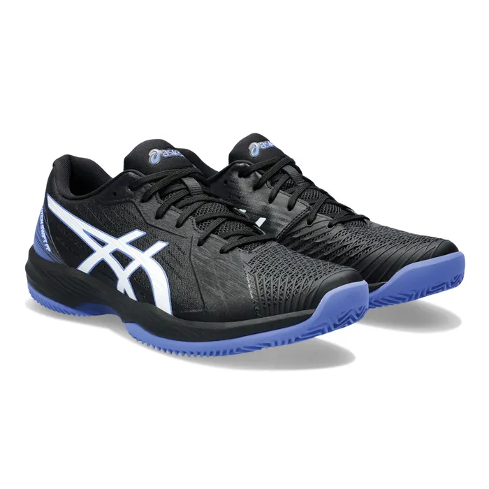 Asics Solution Swift FF Clay Tennisschoenen Heren