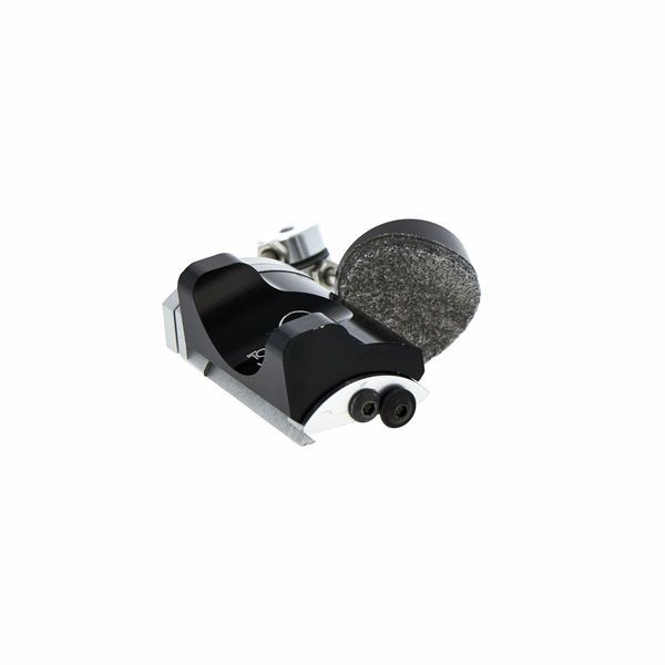 Ton Kooiman Thumb Rest for Oboe Black