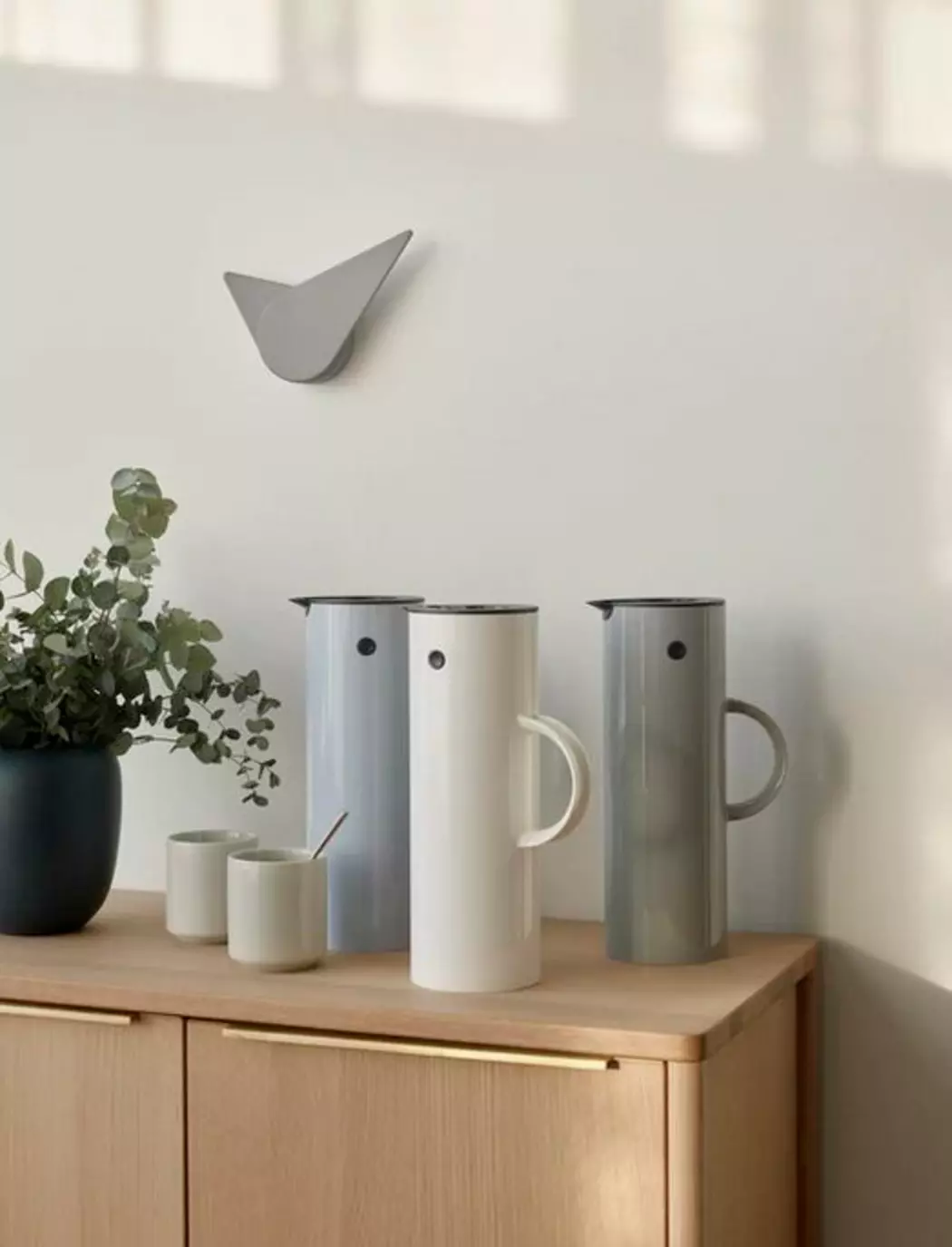 Isolierkanne EM77 1000 ml