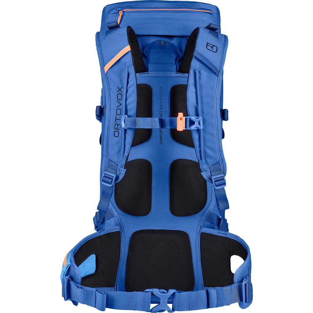 ORTOVOX Traverse 30 Dry Rucksack just blue