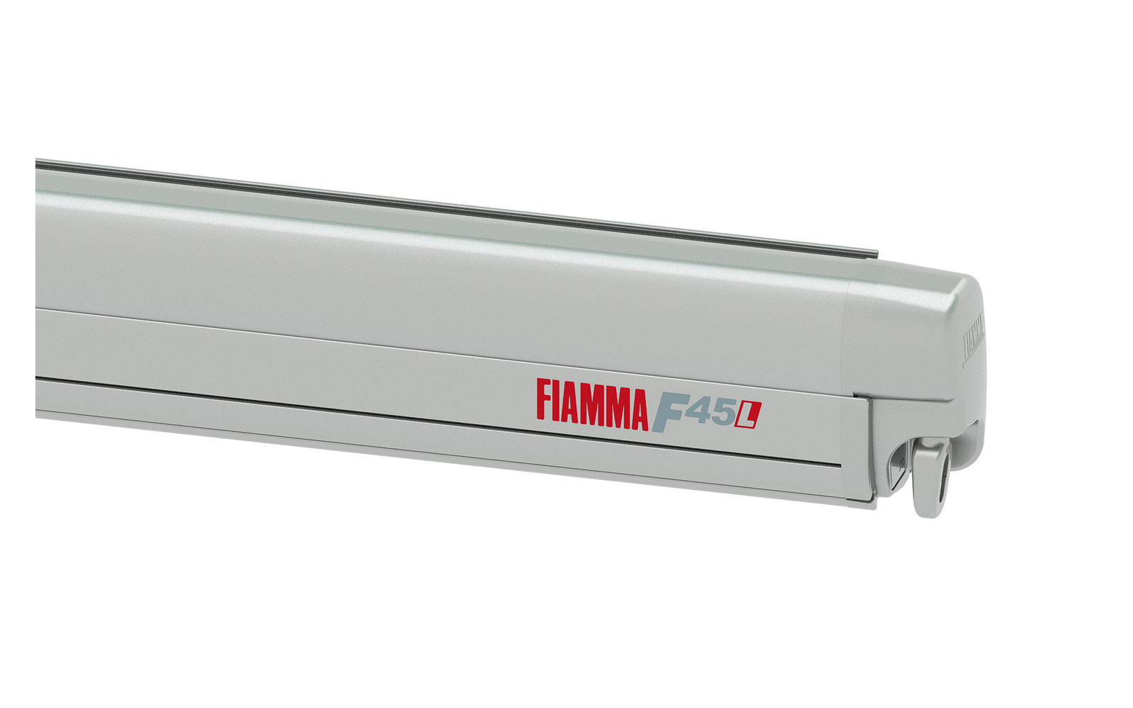 Fiamma Wandmarkise F45L 450 cm (Titanium / Royal Grey)