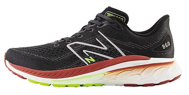 NEW BALANCE - CHAUSSURES DE RUNNING 860 V13 M