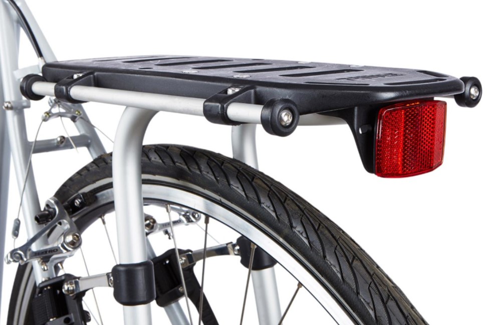 Thule Pack ‘N Pedal Tour Rack