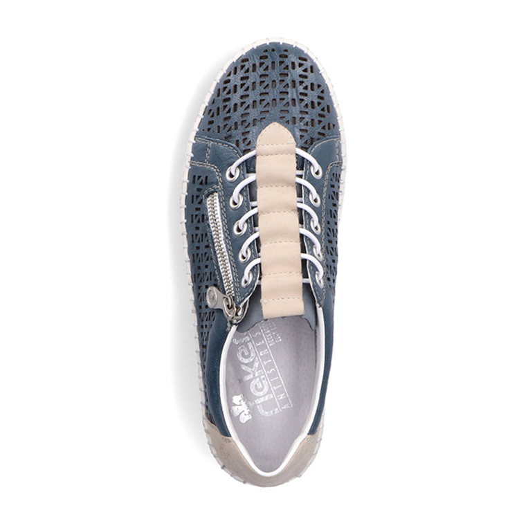 Rieker M2357-12 | BLEU