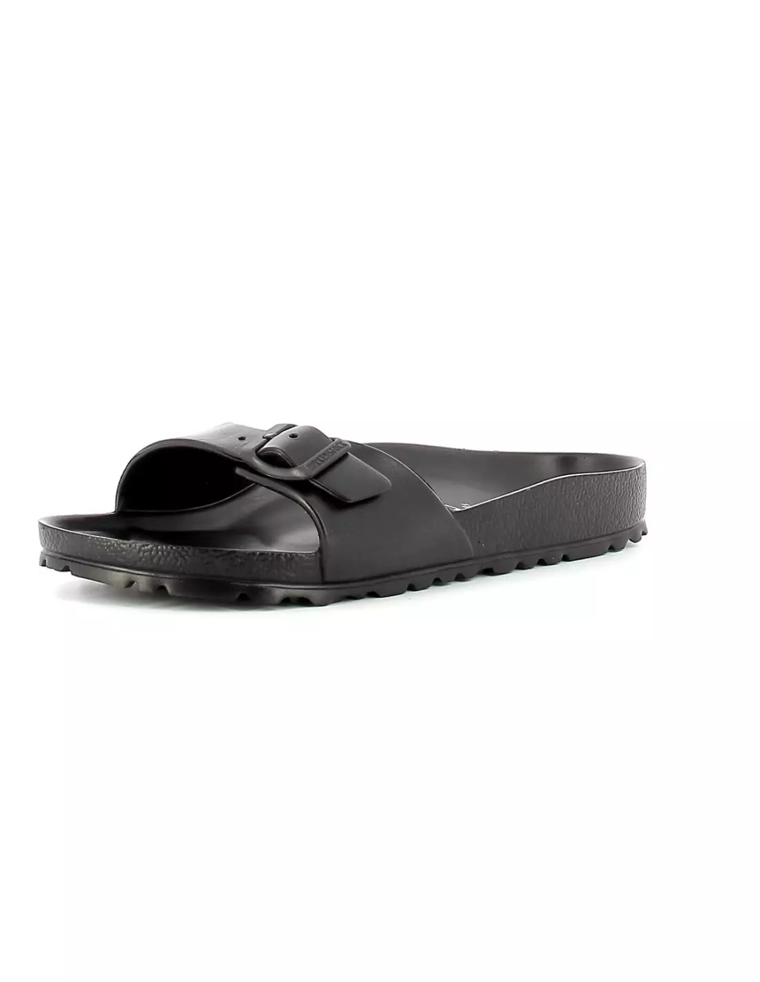 BIRKENSTOCK MADRID EVA - Mules & sabots Black