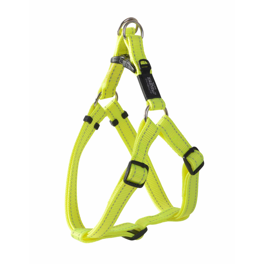 ROGZ HARNESS CLASSIC SPECIAL L SSJ06-H