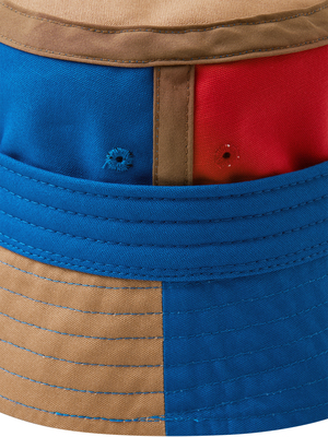Reima Siimaa Solhatt, Peanut Brown