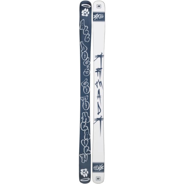 Ski ARMADA BDOG WHITE/BLACK