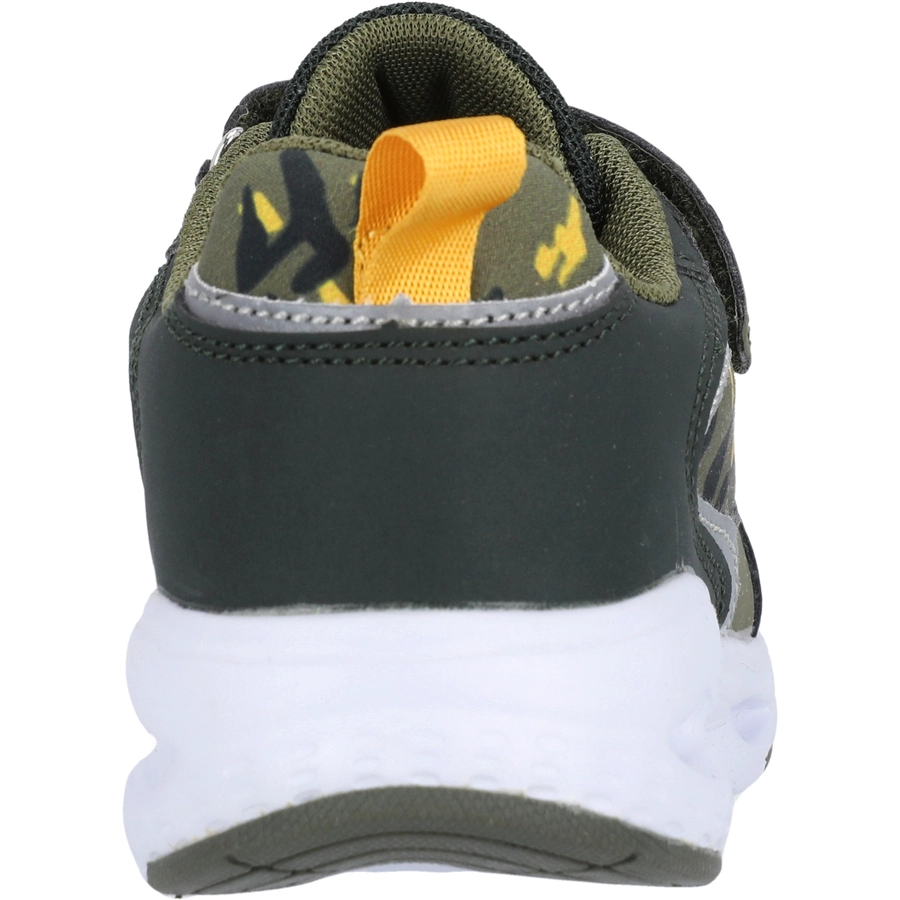 ZigZag Sneaker Certiny 3065 Scarab