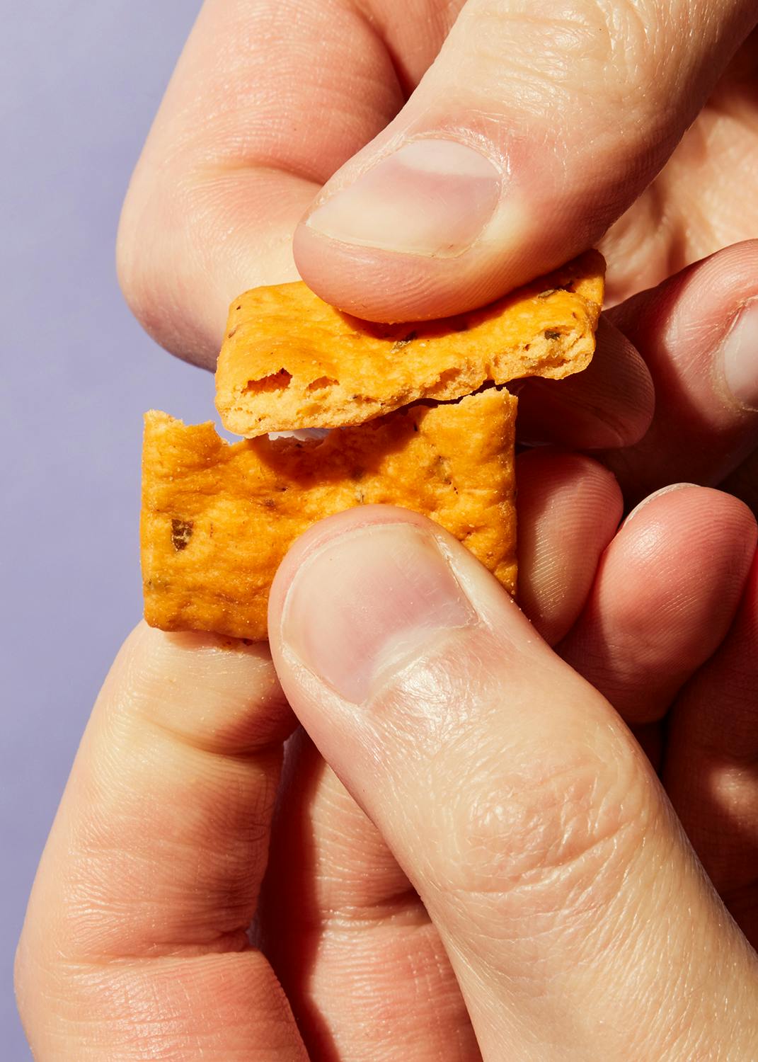 Bio Cracker Pizza 500 g