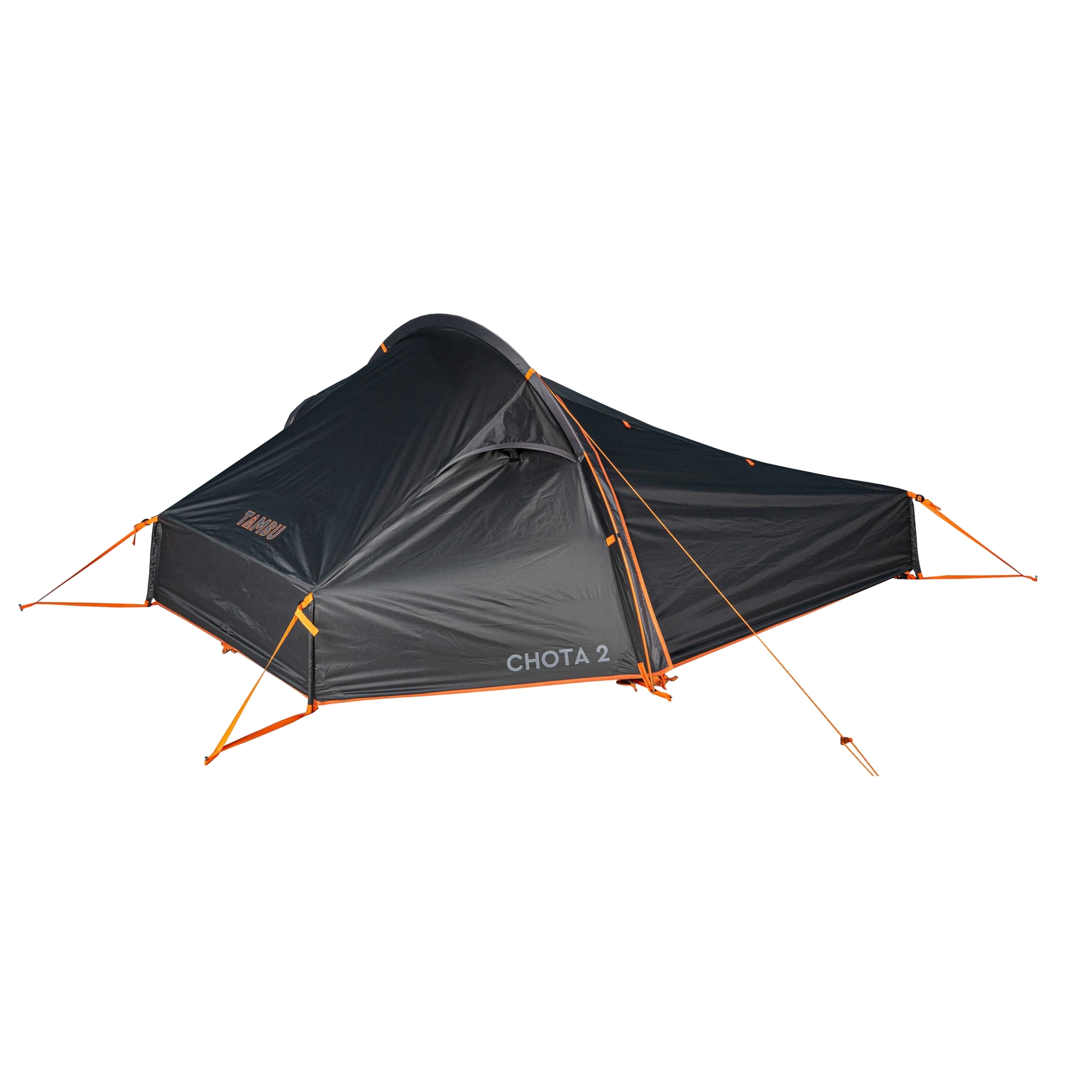 Tambu Chota 2 Black Coating trekkingtent