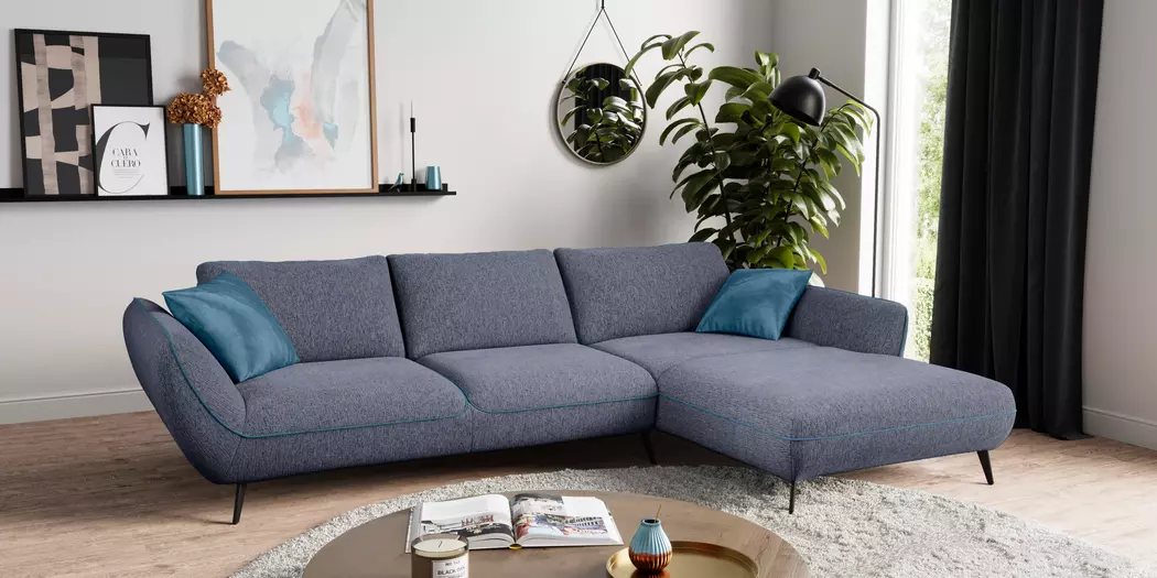 Ecksofa Joleen