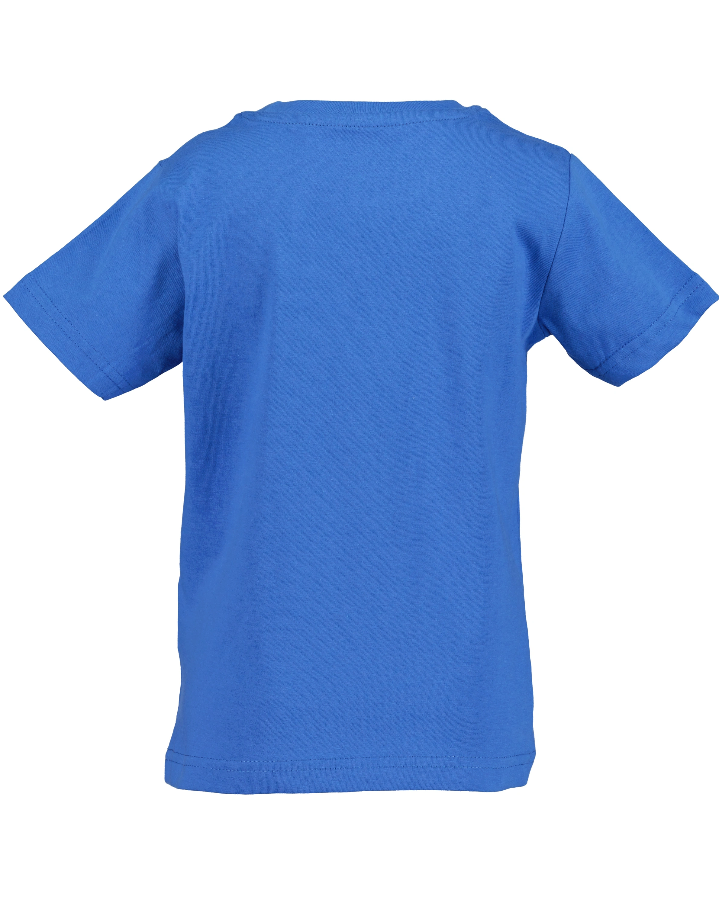 T-Shirt VEHICLES in blau