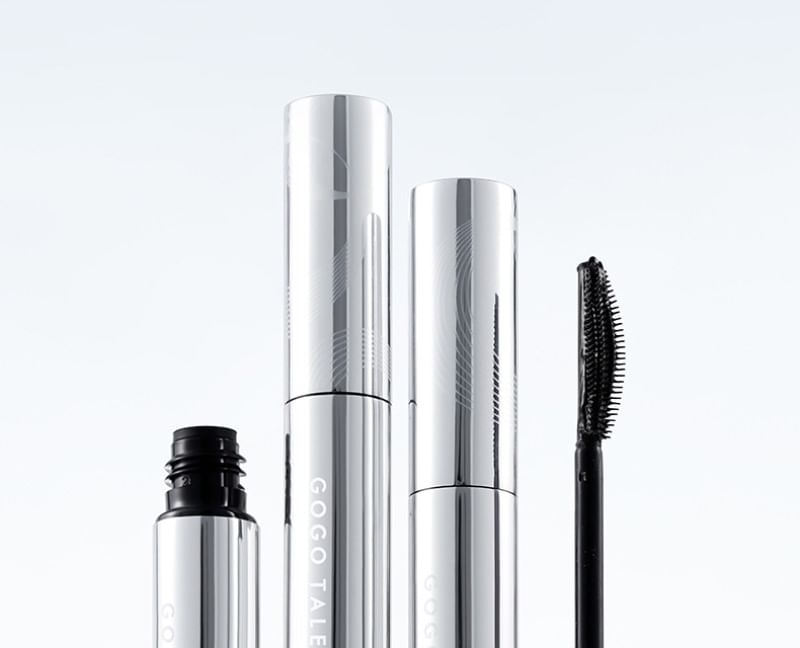 GOGO TALES - Waterproof Mascara - 2 Kleuren