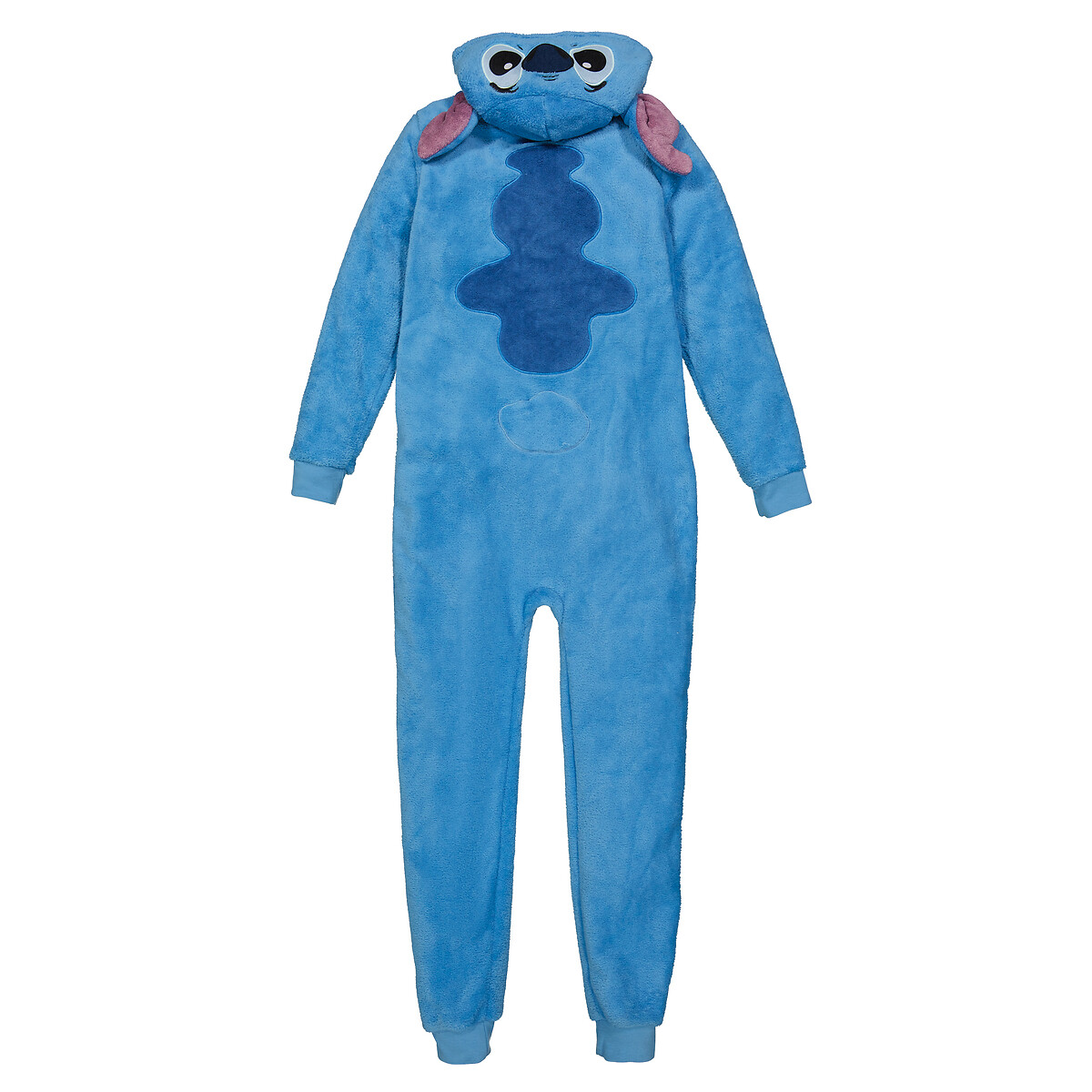STITCH<br>Macacão de lã Stitch