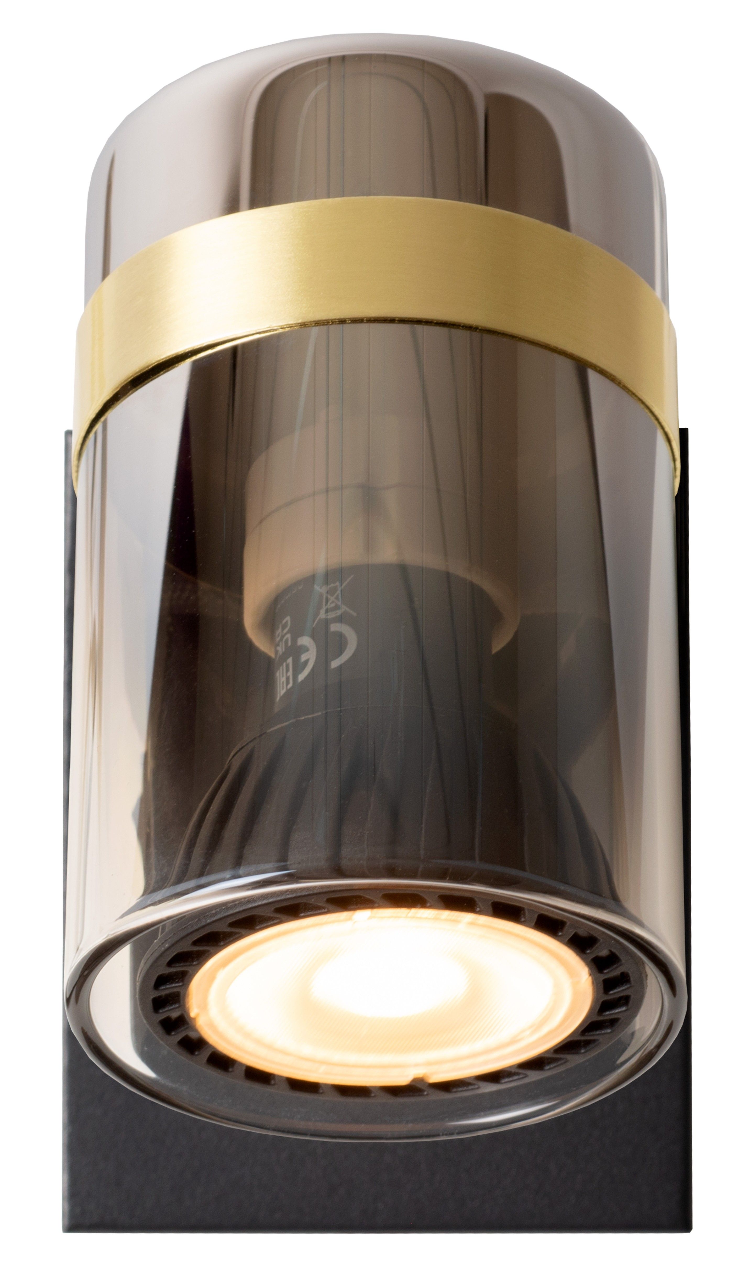 Wandlamp Upton B7 x D9.6 cm