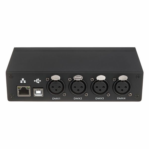 Sunlite FC First Class Interface