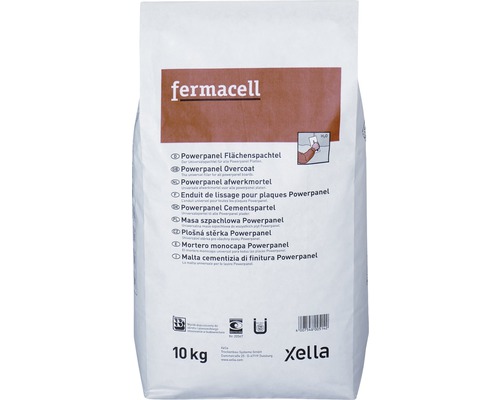 fermacell Powerpanel oppervlaktevuller 10 kg