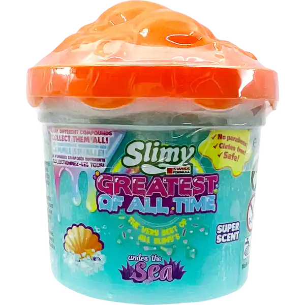 Greatest of all time Super Scent