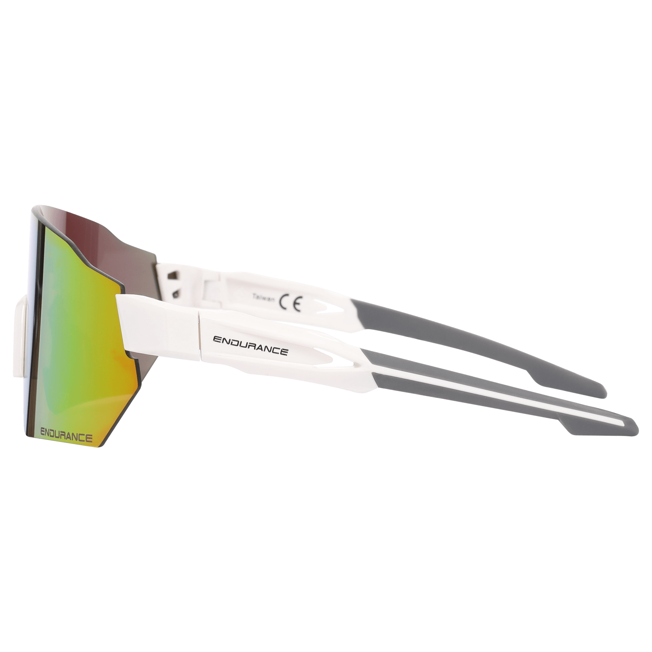 Endurance Mathieus Frameless Sports Glass - Solbriller