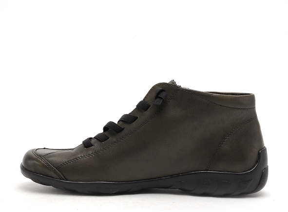 Remonte basses femme r3491 kaki