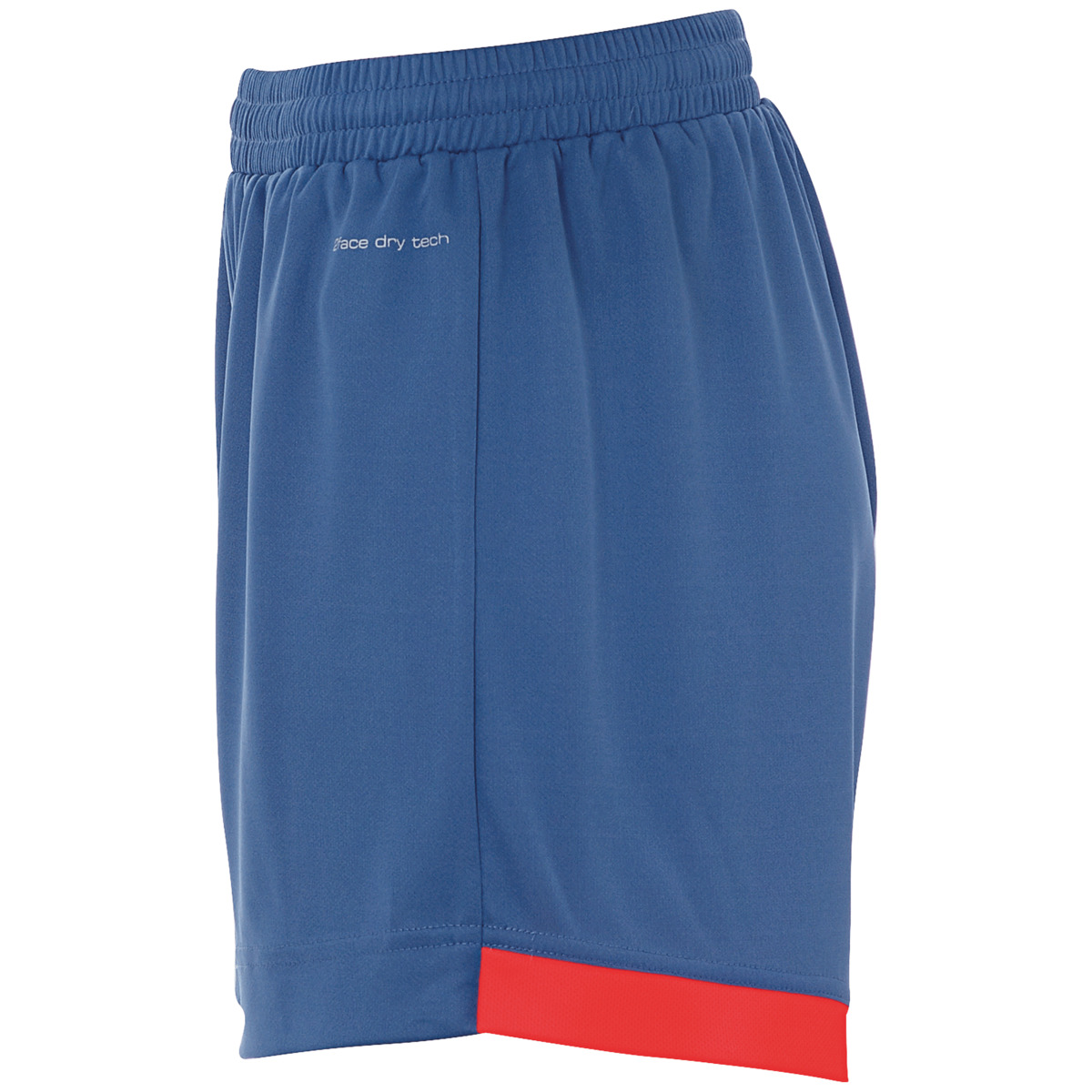 PLAYER SHORTS WOMEN