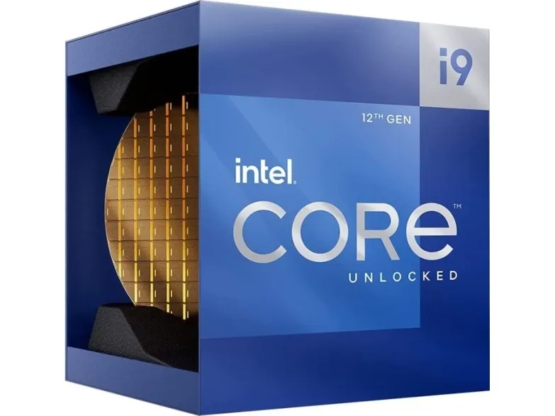 Intel® Core™ i9-12900 (Alder Lake) - 8-Core - 2,4 GHz (3,8 GHz Intel® Turbo Boost 3.0) - LGA1700-Socket - Intel® UHD Graphics 770 - Box (Uden køler)