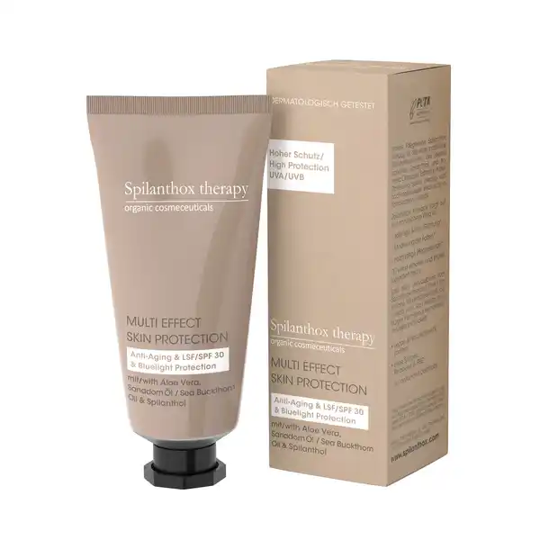 Multi Effect Skin Protection LSF 30