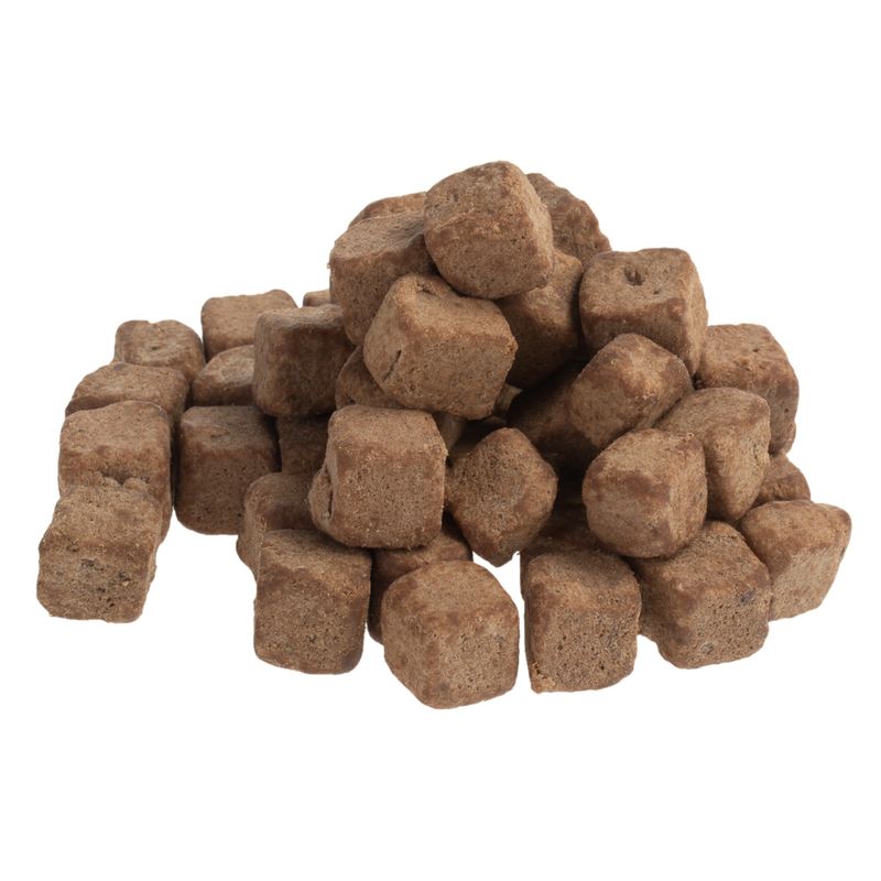 Lot Friandises Purizon sans céréales 3 x 100 g