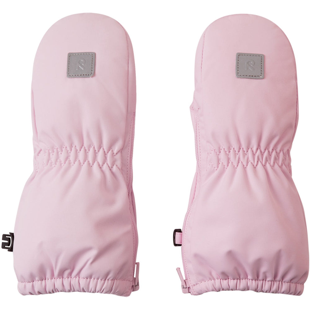 Køb Reima Tassu Pale Rose Vanter (Woven)