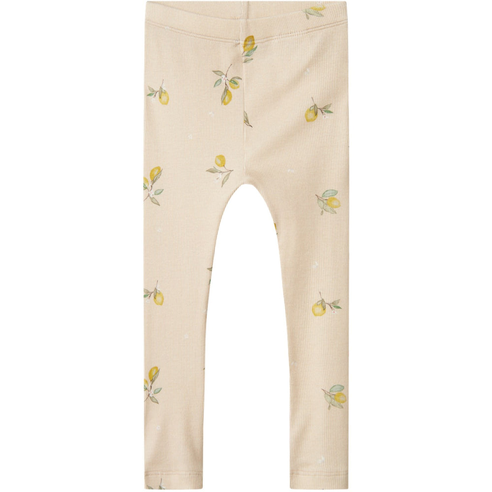 Køb Name It Peyote Fryda Leggings