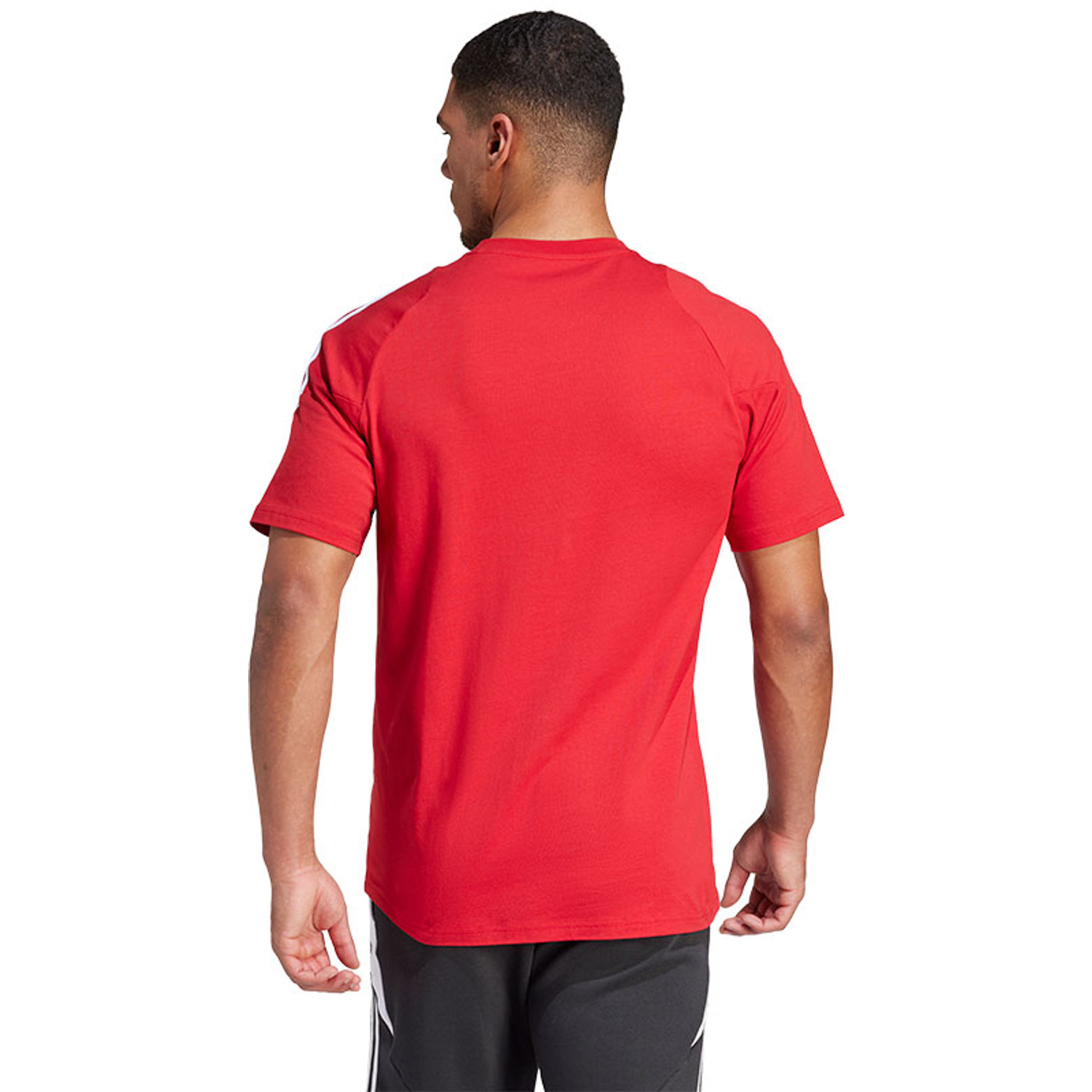 adidas Tiro 24 Sweat Tee
