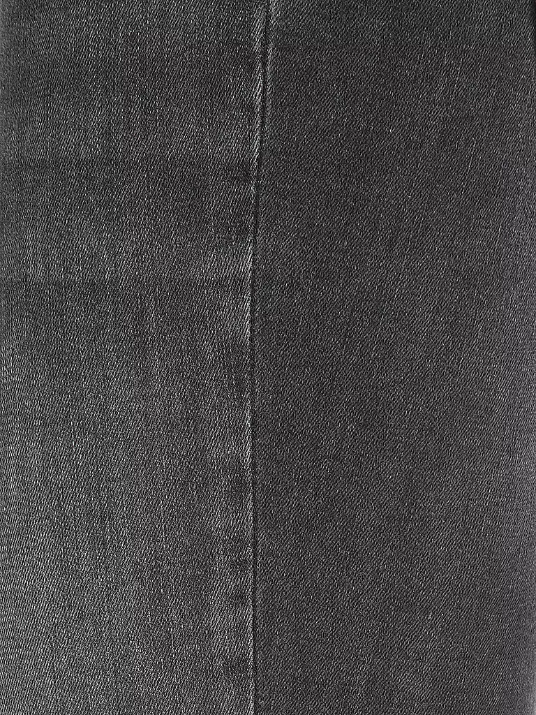 LIU JO Jeans Skinny Fit DIVINE schwarz