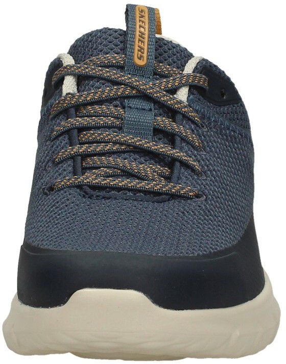 Skechers Del Retto blauw