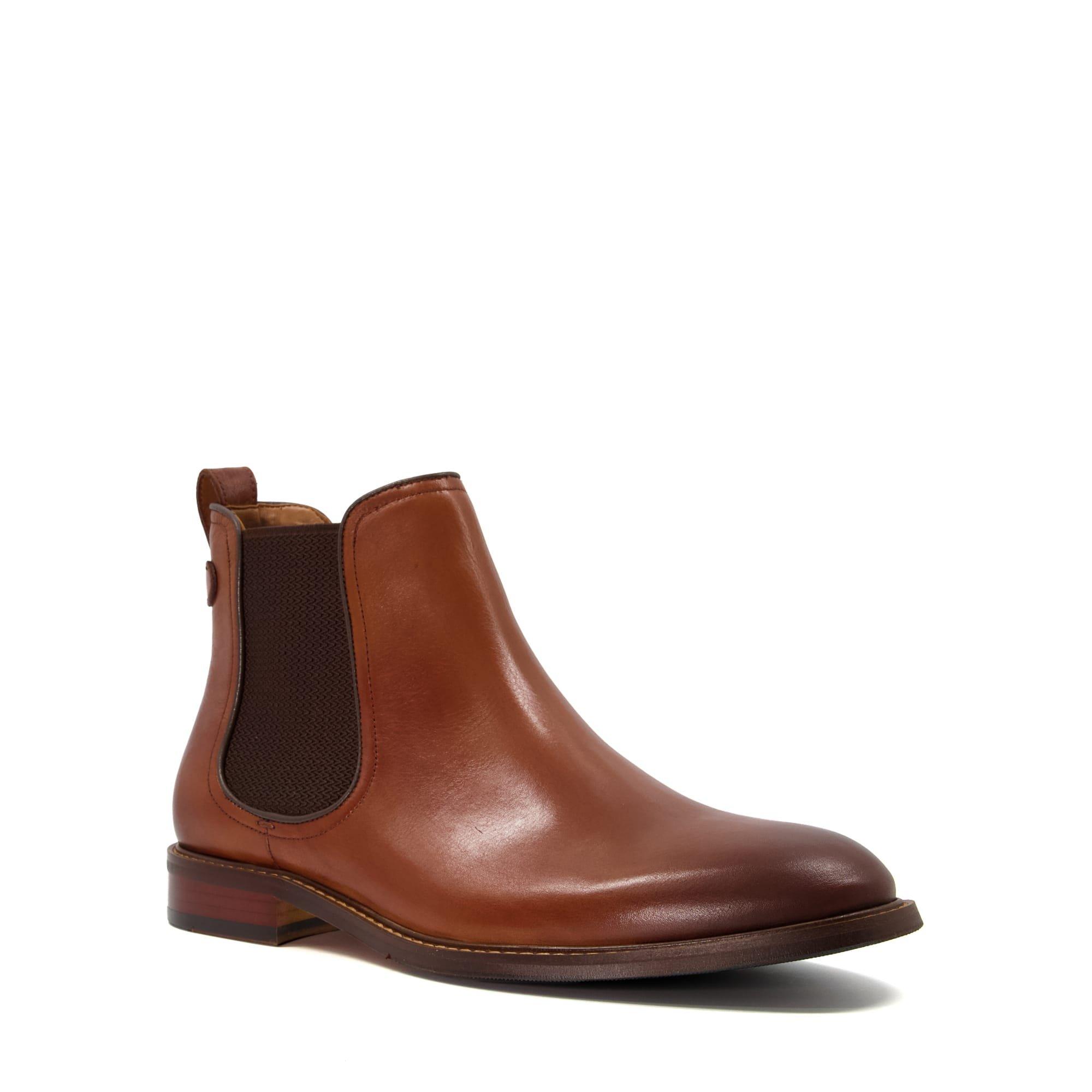 Dune London Character Smart Boots Mens