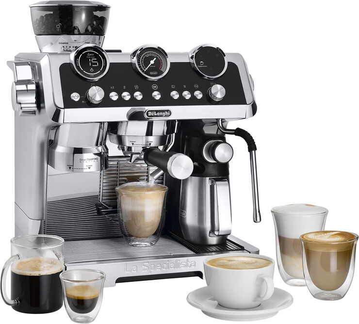Delonghi EC9865