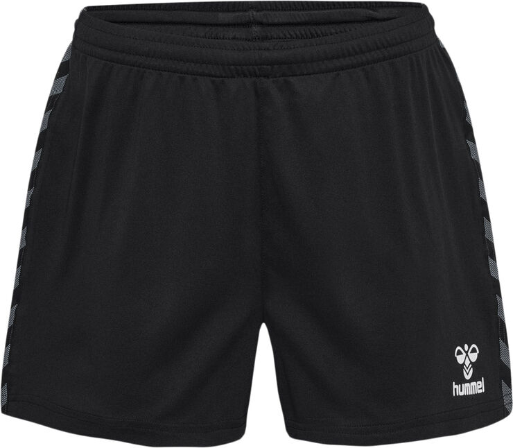 Hummel HML Authentic Shorts Sort