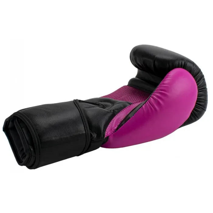 Super Pro Combat Gear Ace Kickbox Handschoen