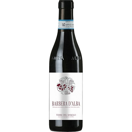 Barbera d'Alba