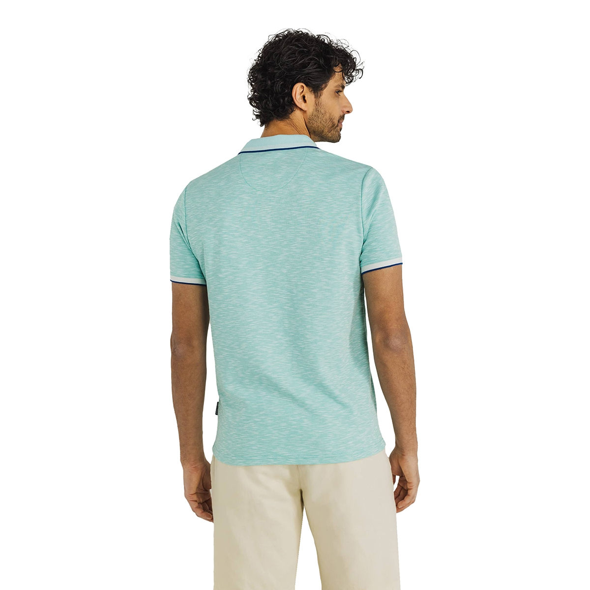 Heren Polo 27380302