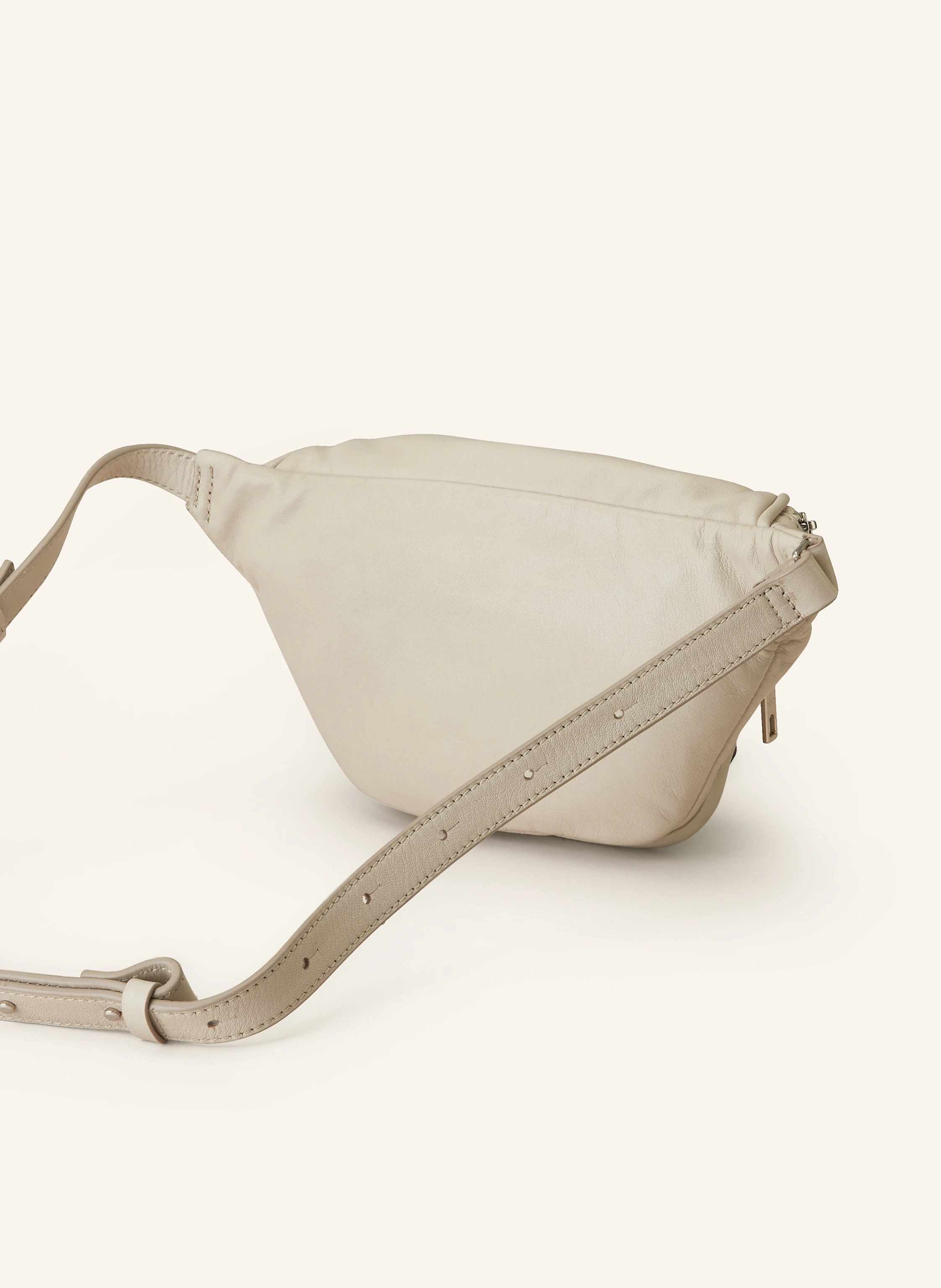 LIEBESKIND Gürteltasche LILA