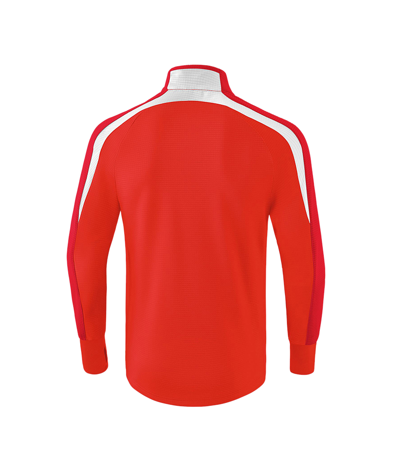 Erima Liga 2.0 Ziptop Rot Weiss