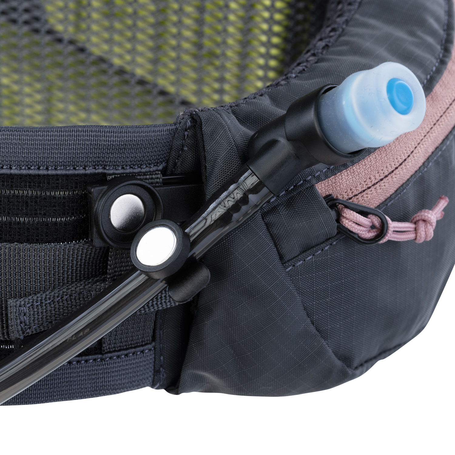 EVOC Hip Pack Pro 3 Bæltetaske Pink