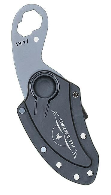 AXE AVENTURES - COUTEAU CANY TOOL