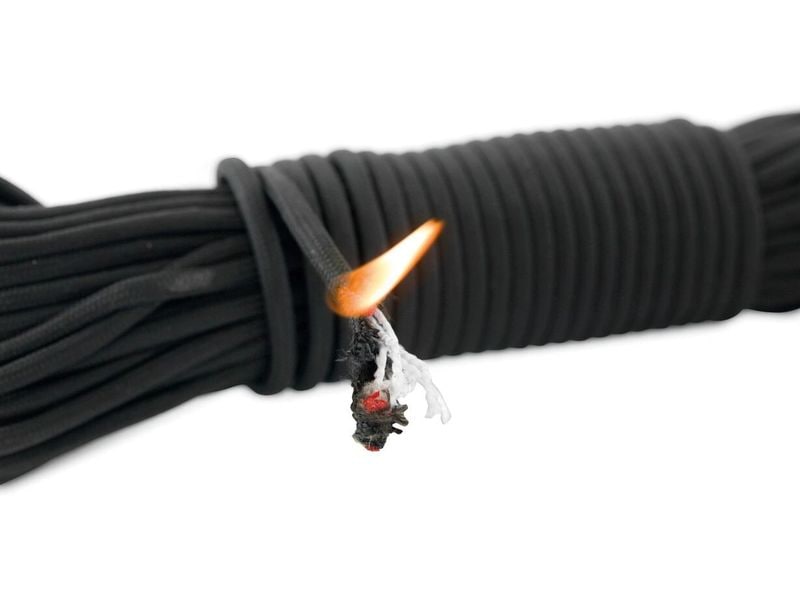 Robens Paracord With Tinder Paracord mit Zunder