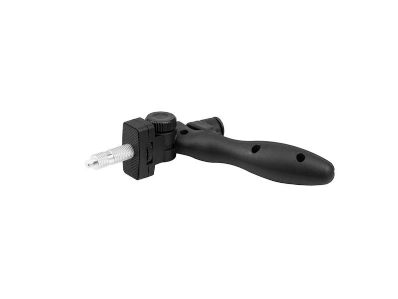 Nanlite Stativ LS-FL-T8 Bodenstativ für T8 Tubes