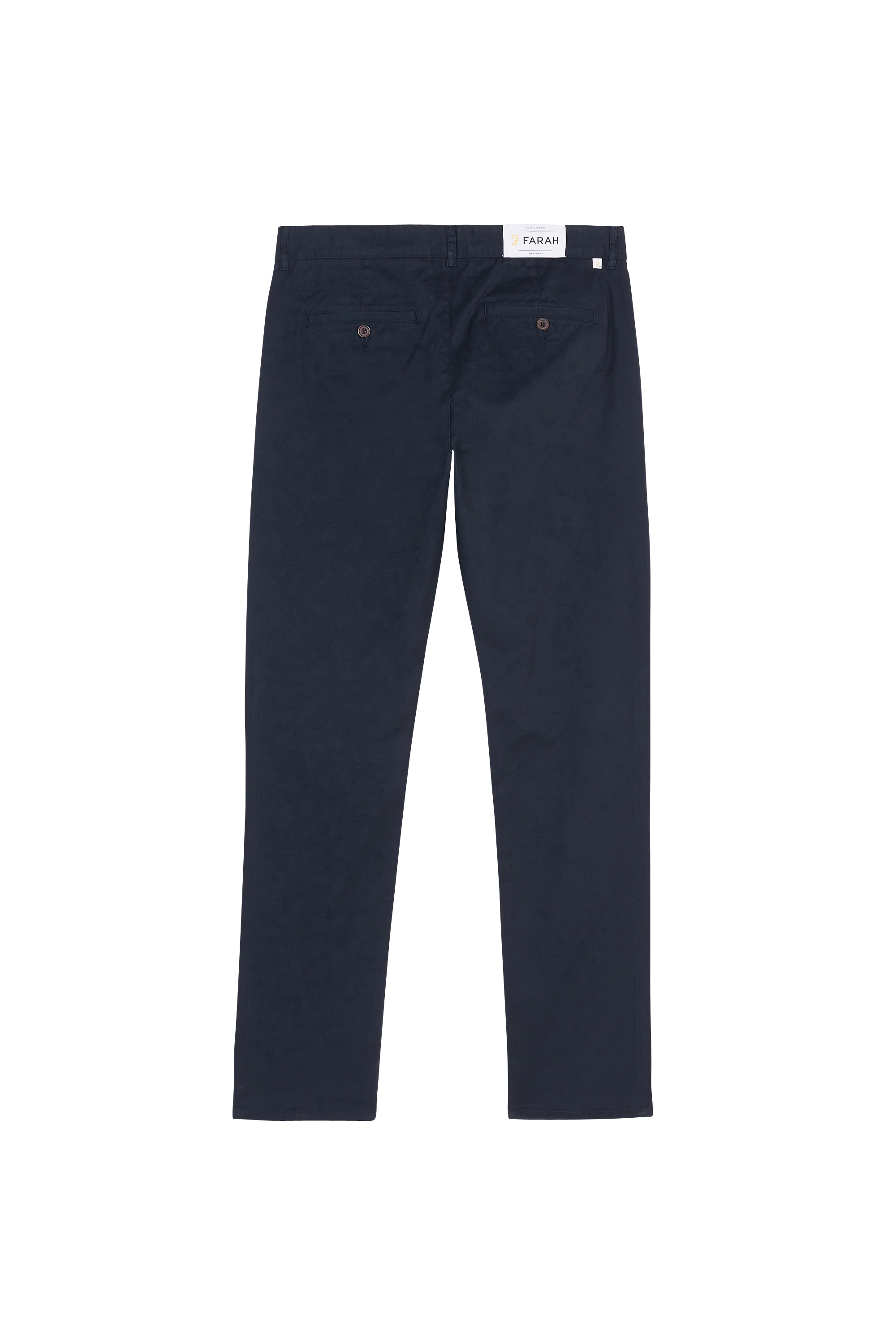 FARAH Pantalon ELM Bleu