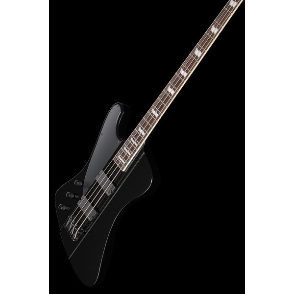 ESP LTD Phoenix-1004 Deluxe BK LH