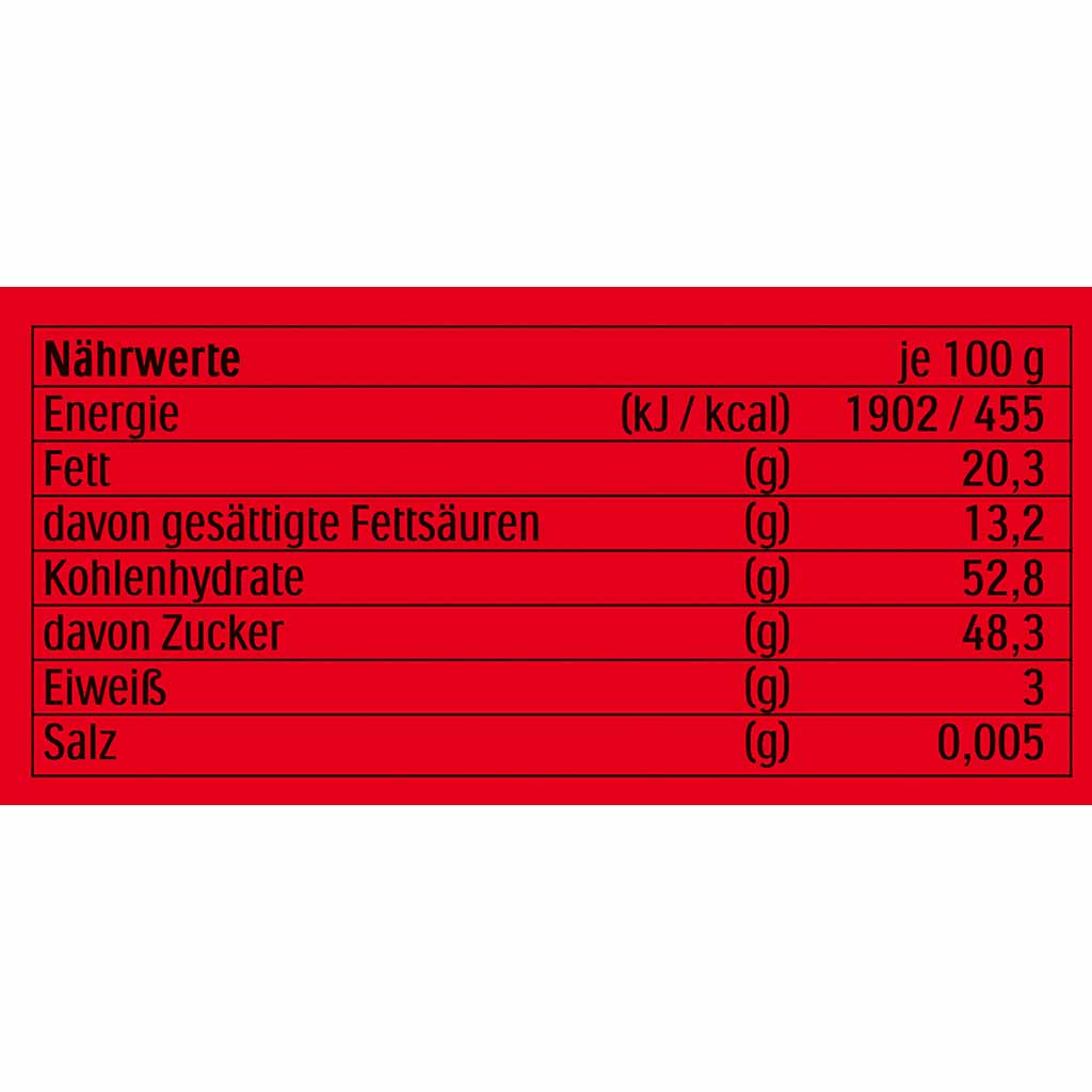 Ferrero Mon Chéri Geschenkverpackung 10er 105g MHD:4.3.25